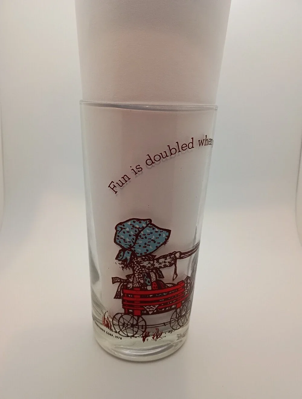 Buy 3 Of The Tumbler Glasses For $22, Get 2 Shorter Glasses Free!